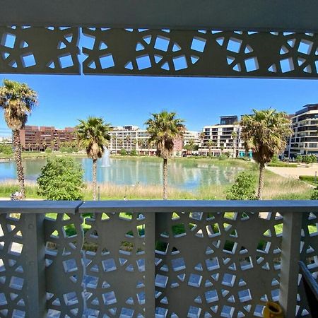 Villa Le Sublime- Vue Climatisation Et Parking ! Montpellier Exterior foto