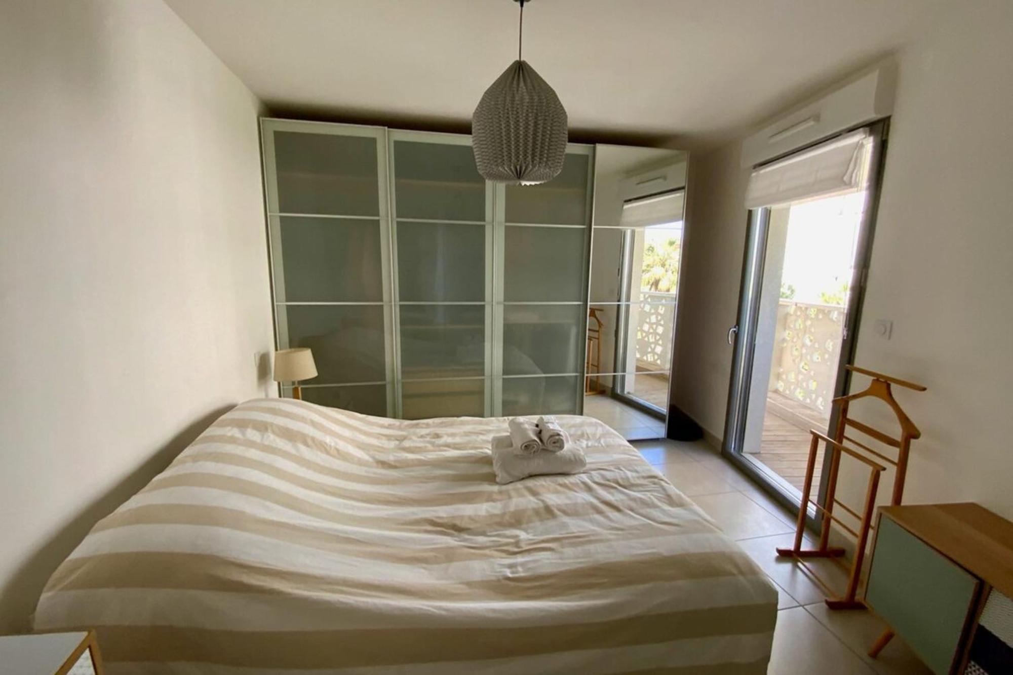 Villa Le Sublime- Vue Climatisation Et Parking ! Montpellier Exterior foto