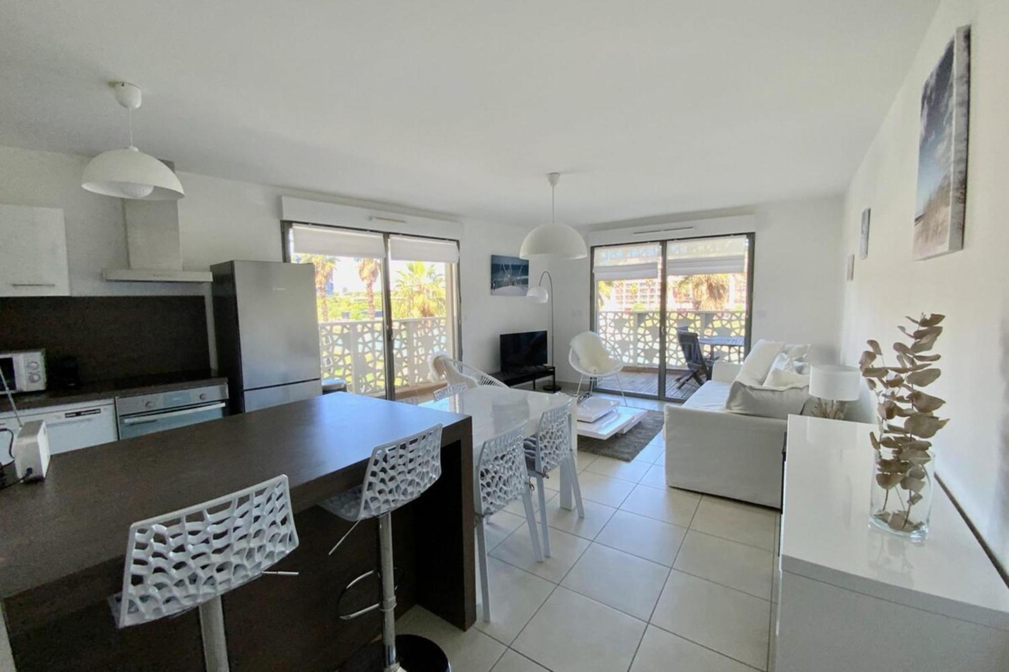 Villa Le Sublime- Vue Climatisation Et Parking ! Montpellier Exterior foto