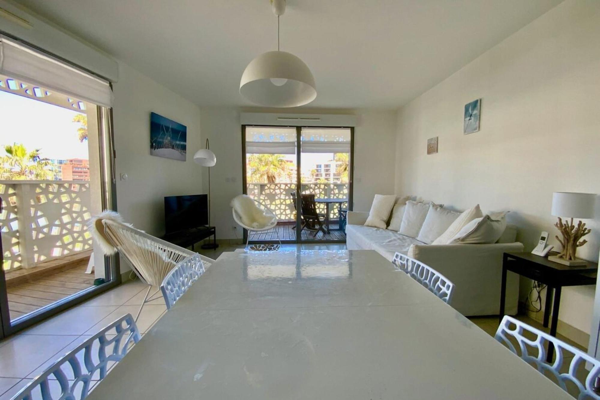 Villa Le Sublime- Vue Climatisation Et Parking ! Montpellier Exterior foto